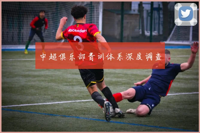 中超俱乐部青训体系深度调查