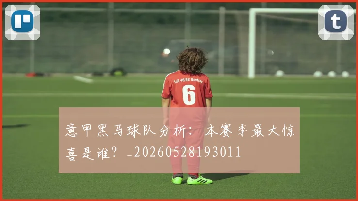 意甲黑马球队分析:本赛季最大惊喜是谁?_20260528193011