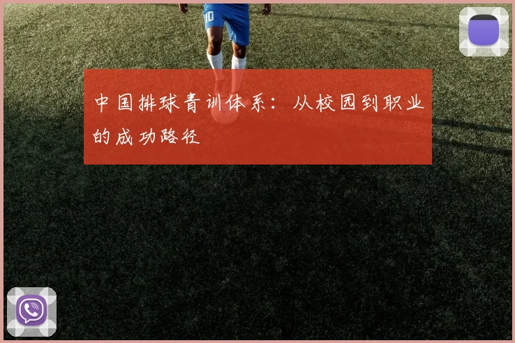 中国排球青训体系:从校园到职业的成功路径