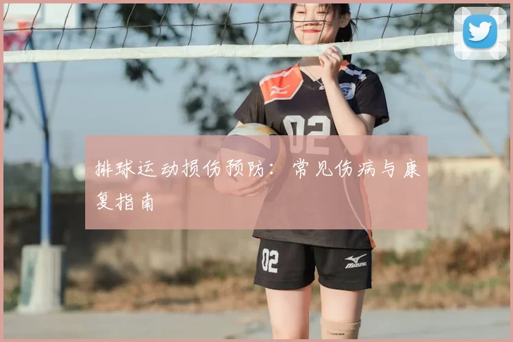 排球运动损伤预防:常见伤病与康复指南