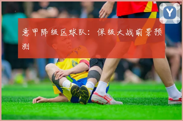 意甲降级区球队：保级大战前景预测