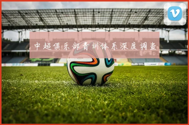 中超俱乐部青训体系深度调查
